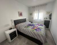 Аренда на длительный срок - Apartment - Torrevieja - Los balcones