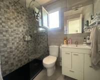 Аренда на длительный срок - Apartment - Torrevieja - Los balcones