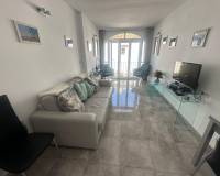 Аренда на длительный срок - Apartment - Torrevieja - Los balcones