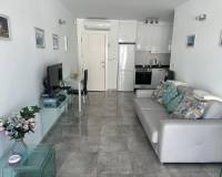 Аренда на длительный срок - Apartment - Torrevieja - Los balcones