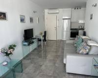 Аренда на длительный срок - Apartment - Torrevieja - Los balcones