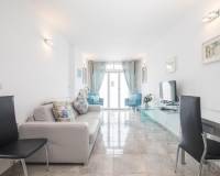 Аренда на длительный срок - Apartment - Torrevieja - Los balcones