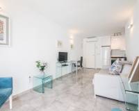 Аренда на длительный срок - Apartment - Torrevieja - Los balcones