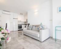Аренда на длительный срок - Apartment - Torrevieja - Los balcones