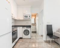 Аренда на длительный срок - Apartment - Torrevieja - Los balcones