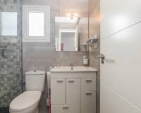 Аренда на длительный срок - Apartment - Torrevieja - Los balcones