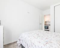 Аренда на длительный срок - Apartment - Torrevieja - Los balcones