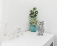 Аренда на длительный срок - Apartment - Torrevieja - Los balcones