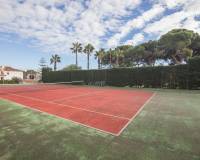 Аренда на длительный срок - Apartment - Torrevieja - Los balcones