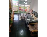 Аренда на длительный срок - Apartment - Torrevieja - Los Frutales