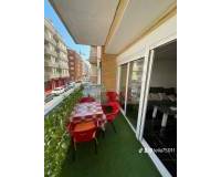 Аренда на длительный срок - Apartment - Torrevieja - Los Frutales