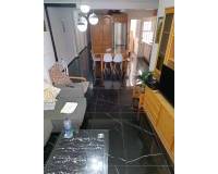 Аренда на длительный срок - Apartment - Torrevieja - Los Frutales