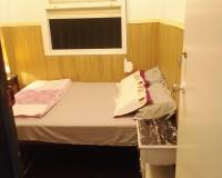 Аренда на длительный срок - Apartment - Torrevieja - Los Frutales