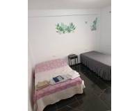 Аренда на длительный срок - Apartment - Torrevieja - Los Frutales