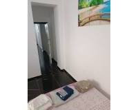 Аренда на длительный срок - Apartment - Torrevieja - Los Frutales