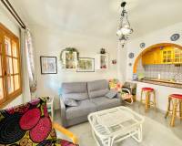 Аренда на длительный срок - Apartment - Torrevieja - Los Frutales