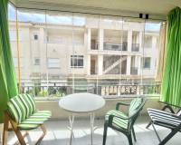 Аренда на длительный срок - Apartment - Torrevieja - Los Frutales