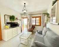 Аренда на длительный срок - Apartment - Torrevieja - Los Frutales