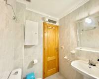 Аренда на длительный срок - Apartment - Torrevieja - Los Frutales