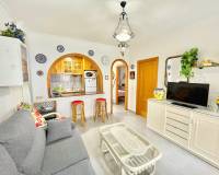 Аренда на длительный срок - Apartment - Torrevieja - Los Frutales