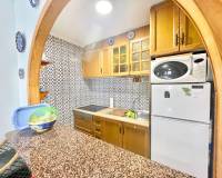 Аренда на длительный срок - Apartment - Torrevieja - Los Frutales
