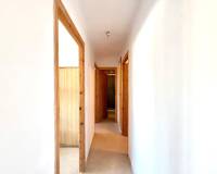 Аренда на длительный срок - Apartment - Torrevieja - Los Frutales