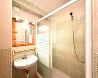 Аренда на длительный срок - Apartment - Torrevieja - Los Frutales