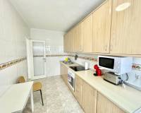 Аренда на длительный срок - Apartment - Torrevieja - Los Frutales