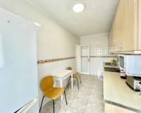 Аренда на длительный срок - Apartment - Torrevieja - Los Frutales
