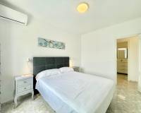 Аренда на длительный срок - Apartment - Torrevieja - Los Frutales