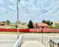 Аренда на длительный срок - Apartment - Torrevieja - Los Frutales