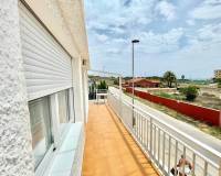 Аренда на длительный срок - Apartment - Torrevieja - Los Frutales