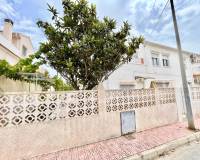 Аренда на длительный срок - Apartment - Torrevieja - Los Frutales