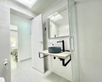 Аренда на длительный срок - Apartment - Torrevieja - Los Frutales