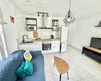 Аренда на длительный срок - Apartment - Torrevieja - Los Frutales