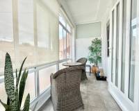 Аренда на длительный срок - Apartment - Torrevieja - Los Frutales