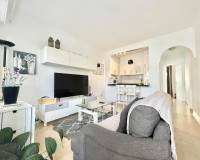 Аренда на длительный срок - Apartment - Torrevieja - Los Frutales