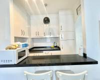 Аренда на длительный срок - Apartment - Torrevieja - Los Frutales