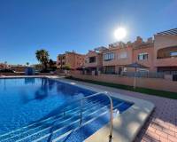 Аренда на длительный срок - Apartment - Torrevieja - Los Frutales