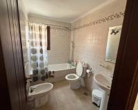 Аренда на длительный срок - Apartment - Torrevieja - Los Frutales