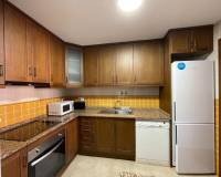 Аренда на длительный срок - Apartment - Torrevieja - Los Frutales