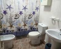 Аренда на длительный срок - Apartment - Torrevieja - Los Locos