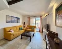 Аренда на длительный срок - Apartment - Torrevieja - Los Locos