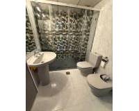 Аренда на длительный срок - Apartment - Torrevieja - Los Locos