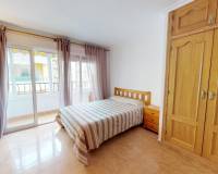 Аренда на длительный срок - Apartment - Torrevieja - Los Locos