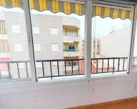 Аренда на длительный срок - Apartment - Torrevieja - Los Locos