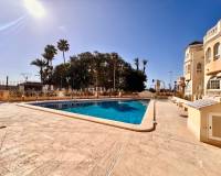 Аренда на длительный срок - Apartment - Torrevieja - Los Locos