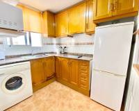 Аренда на длительный срок - Apartment - Torrevieja - Nueva Torrevieja - Aguas Nuevas