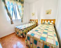 Аренда на длительный срок - Apartment - Torrevieja - Nueva Torrevieja - Aguas Nuevas