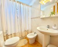 Аренда на длительный срок - Apartment - Torrevieja - Nueva Torrevieja - Aguas Nuevas